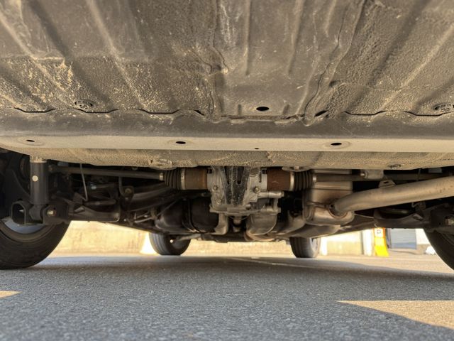 ODYSSEY 4WD