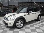 BMW MINI COOPER