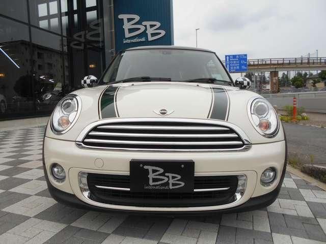 BMW MINI COOPER