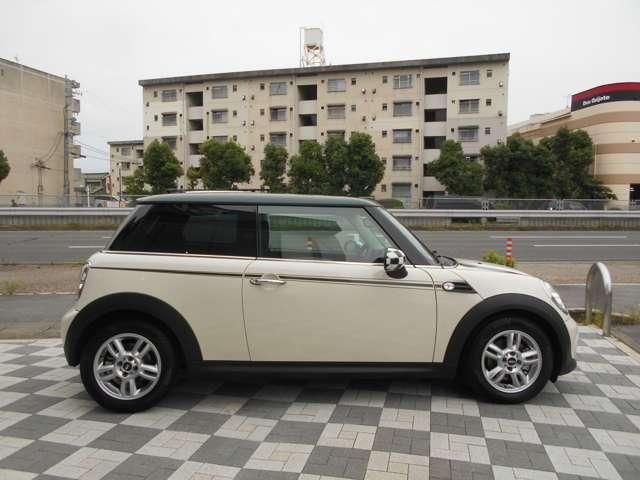 BMW MINI COOPER