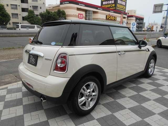 BMW MINI COOPER