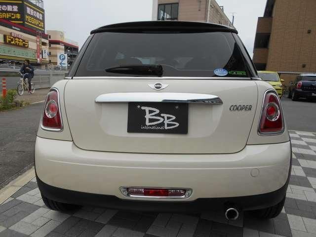 BMW MINI COOPER