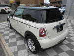 BMW MINI COOPER