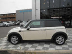 BMW MINI COOPER