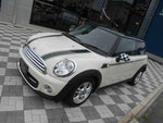 BMW MINI COOPER