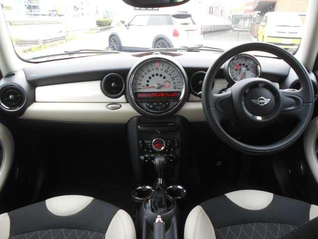 BMW MINI COOPER