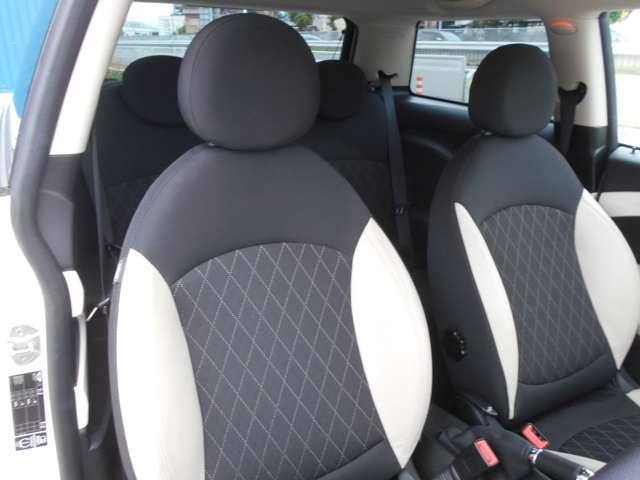 BMW MINI COOPER
