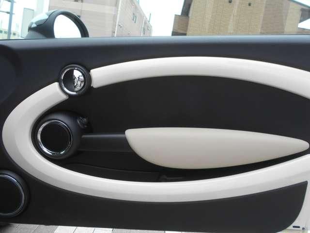 BMW MINI COOPER