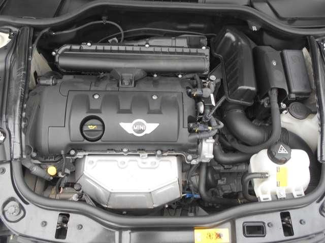 BMW MINI COOPER