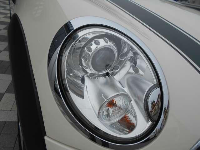 BMW MINI COOPER