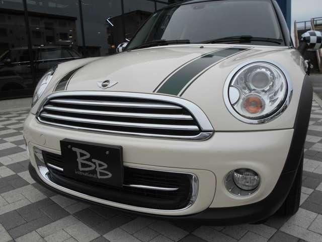 BMW MINI COOPER