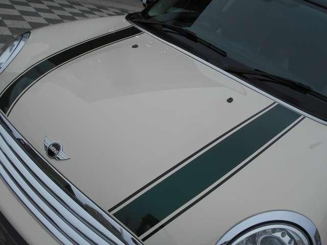 BMW MINI COOPER
