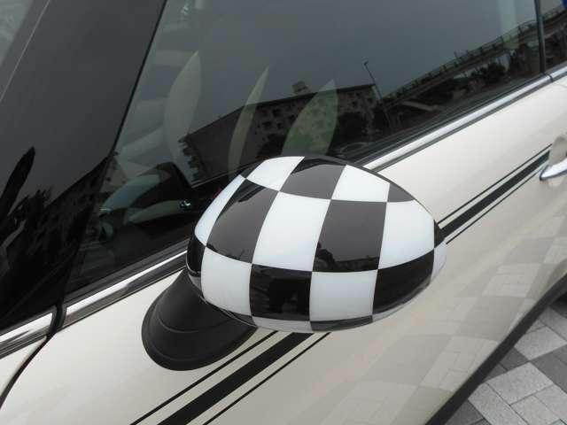 BMW MINI COOPER