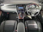 HARRIER 2WD