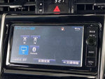 HARRIER 2WD
