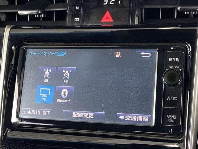 HARRIER 2WD