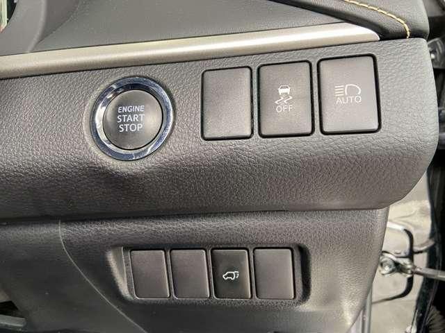 HARRIER 2WD