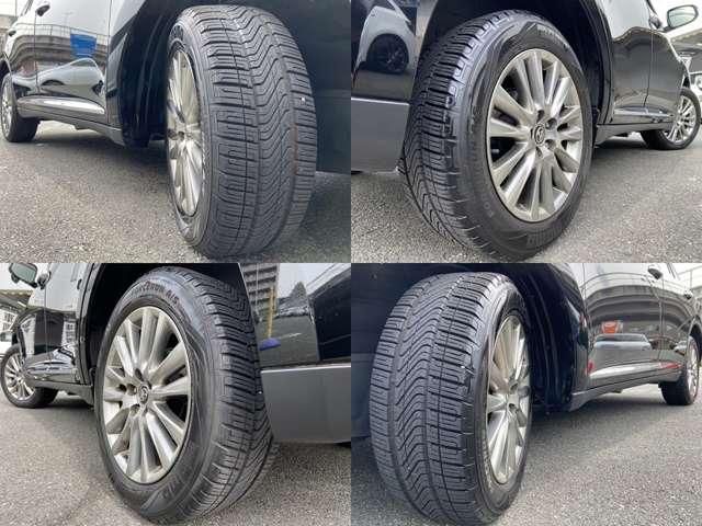 HARRIER 2WD