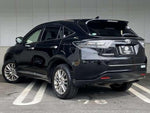 HARRIER 2WD