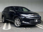 HARRIER 2WD