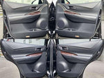 HARRIER 2WD