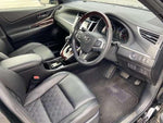 HARRIER 2WD