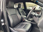 HARRIER 2WD
