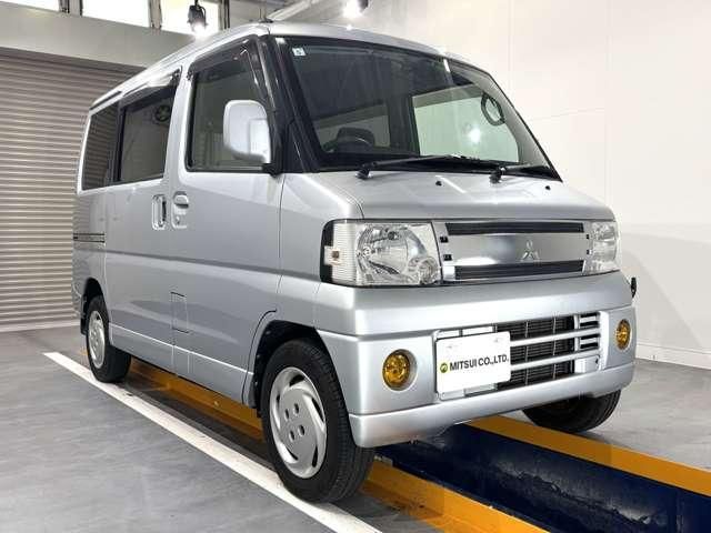 TOWNBOX 4WD