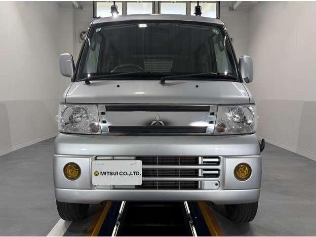 TOWNBOX 4WD