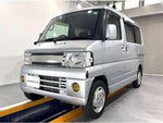 TOWNBOX 4WD