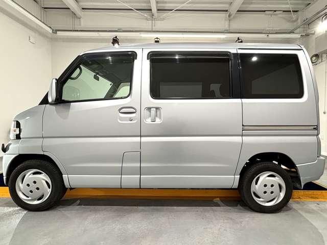 TOWNBOX 4WD
