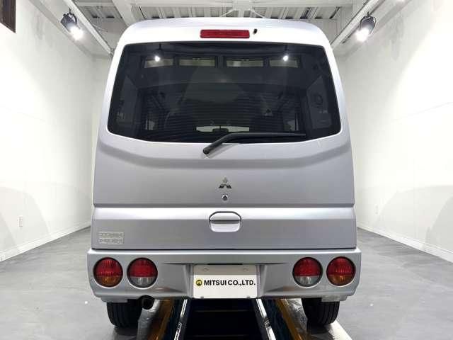 TOWNBOX 4WD