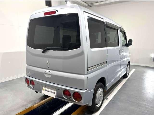 TOWNBOX 4WD