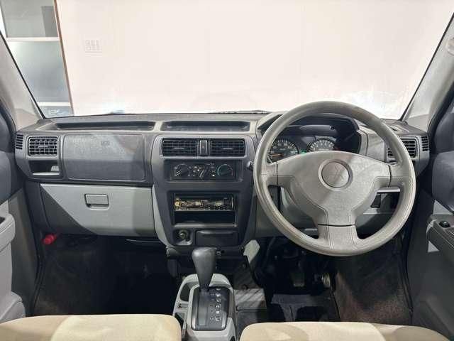 TOWNBOX 4WD
