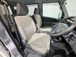 TOWNBOX 4WD