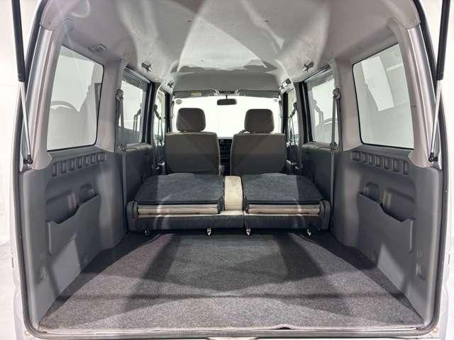 TOWNBOX 4WD