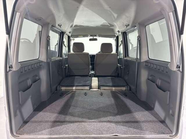TOWNBOX 4WD