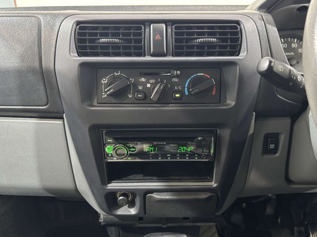 TOWNBOX 4WD