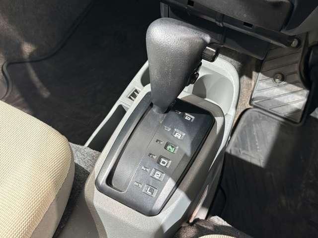 TOWNBOX 4WD