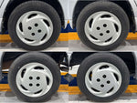 TOWNBOX 4WD