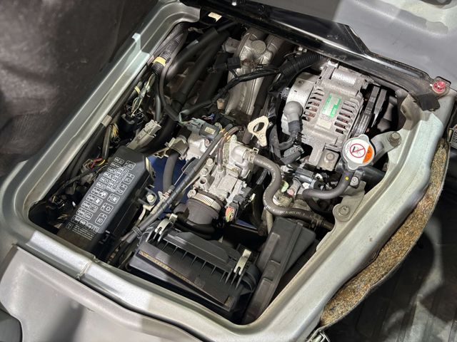 TOWNBOX 4WD