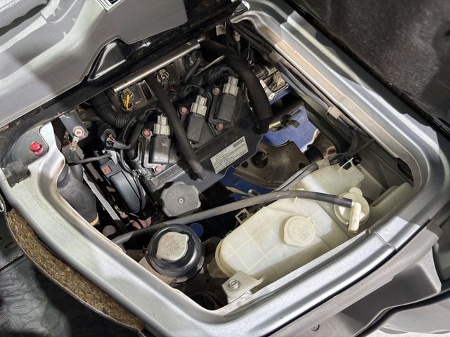 TOWNBOX 4WD