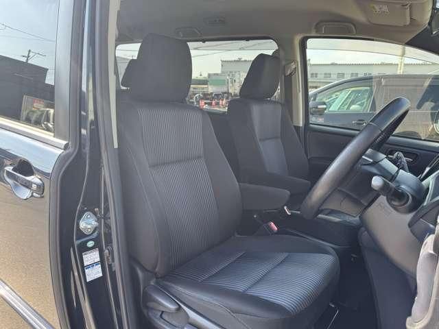 VOXY 4WD