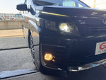 VOXY 4WD