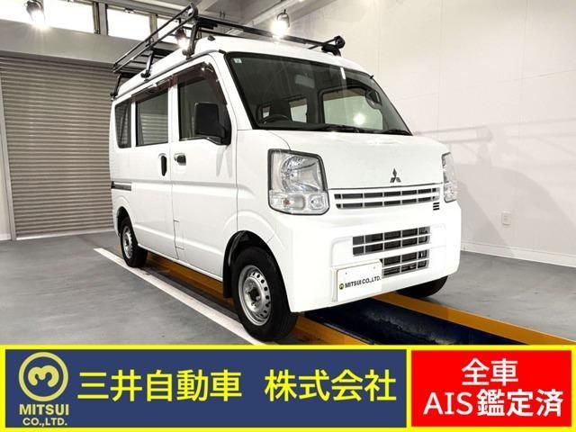 MINICAB van 4WD