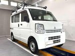MINICAB van 4WD