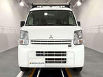 MINICAB van 4WD