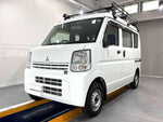 MINICAB van 4WD