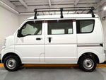 MINICAB van 4WD