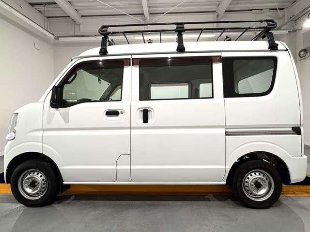 MINICAB van 4WD